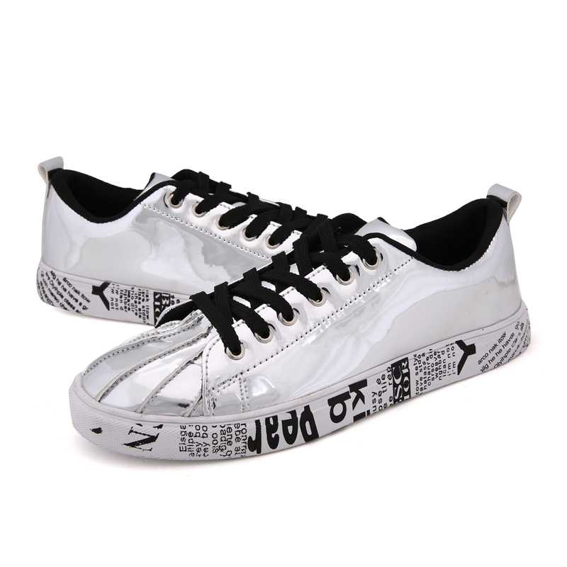 Men Shoes Loafers - Heren Veelzijdige, minimaal geweven linnen loafers