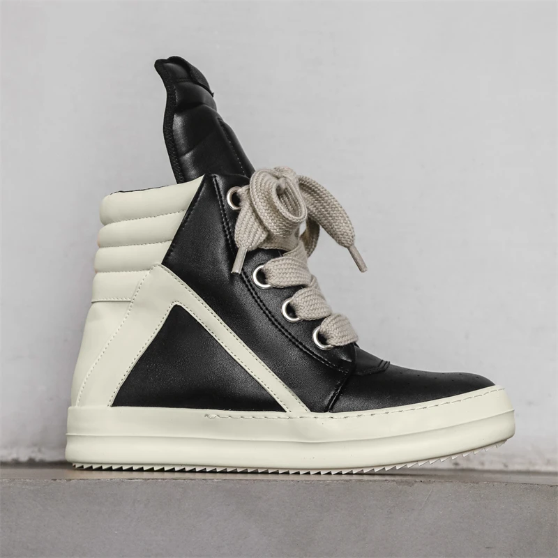 Men'S Shoes Increase Height - Mannen Casual Luxe Sneakers Street Style