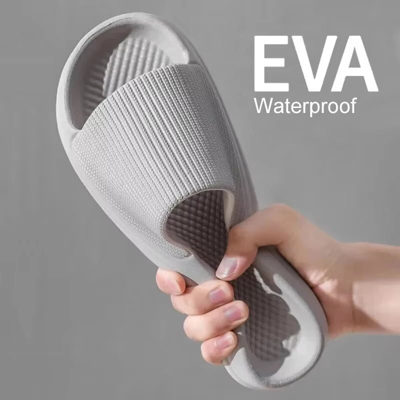 Men'S Shoes Non Slip - Zachte zool massage doucheschoenen voor dames