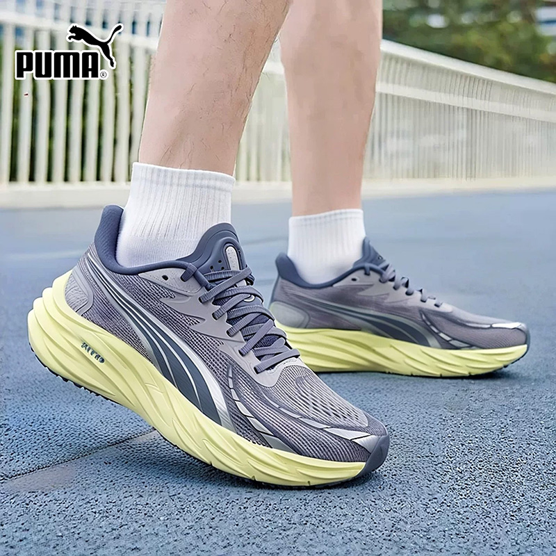 Men'S Shoes Puma Sports - Puma herenschoenen - Velocity NITRO 4