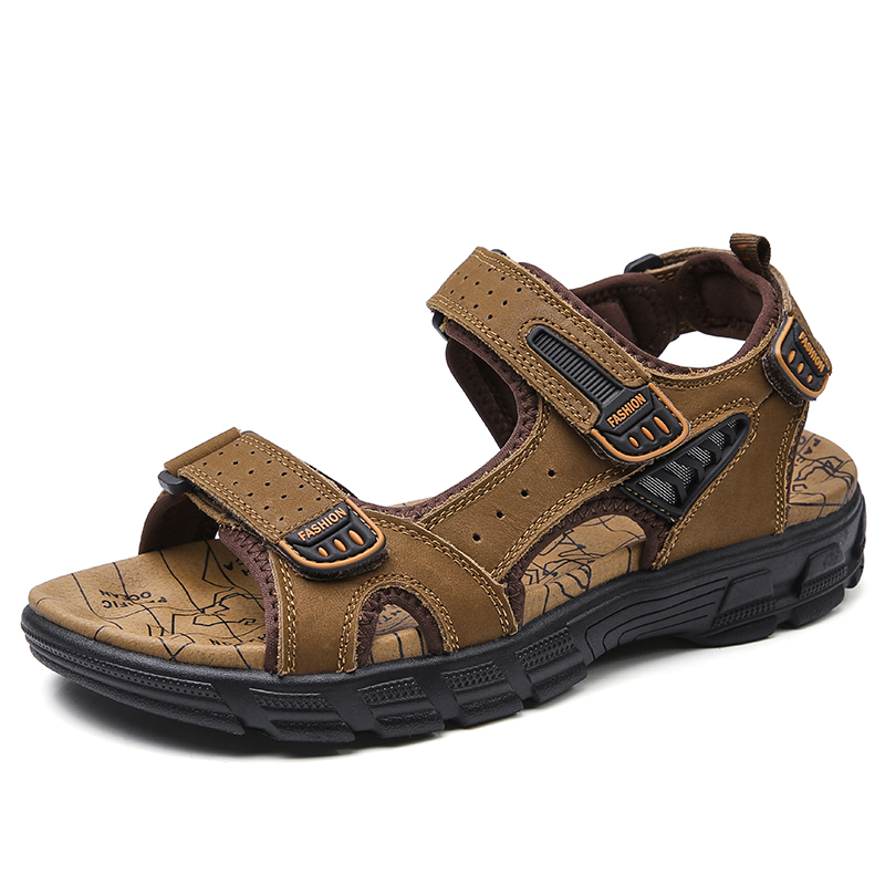 Men'S Shoes Clearance Sale - Hot Sale Zomer Heren Sandalen Outdoor