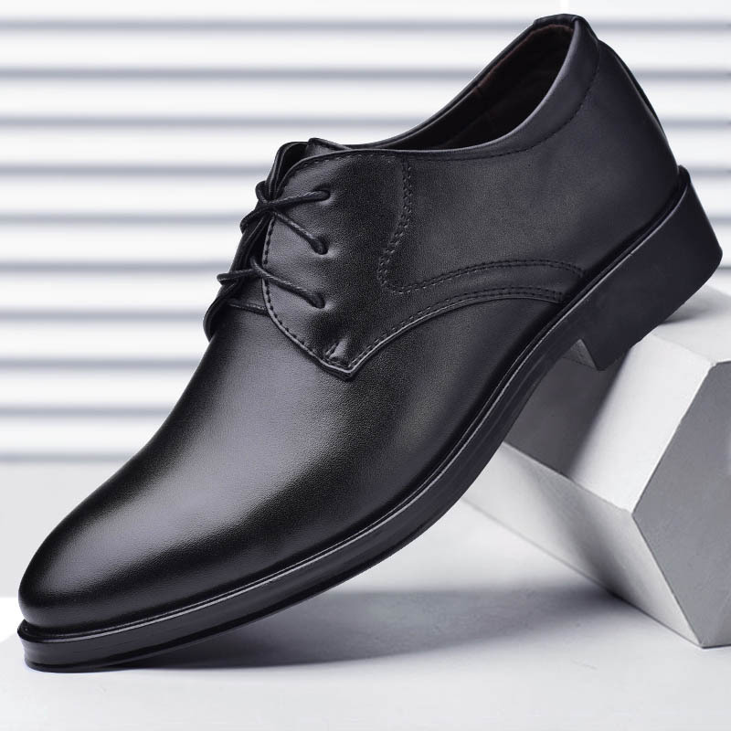 Men'S Shoes Clearance Sale - Uitverkoop Grote maat 38-48 Herenkleding Schoenen