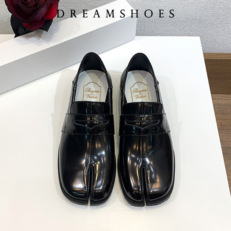 Men'S Shoes Hush Puppies - Tabi schoenen instappers voor heren en