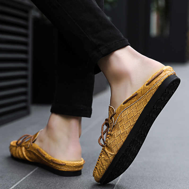 Men'S Shoes Clearance Sale - Verhoogt de lengte Hoogteverhogende rode schoenen