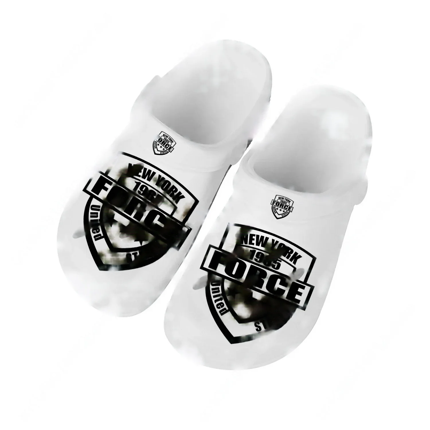 Men'S Shoes York - New York Force 1985 Verenigde Staten