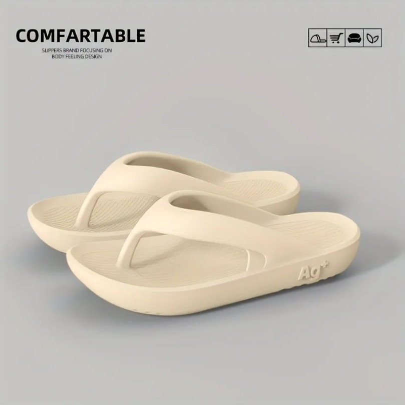 Men'S Shoes Cloud - Heren Slippers Cloud Sandalen Zomer Zachte