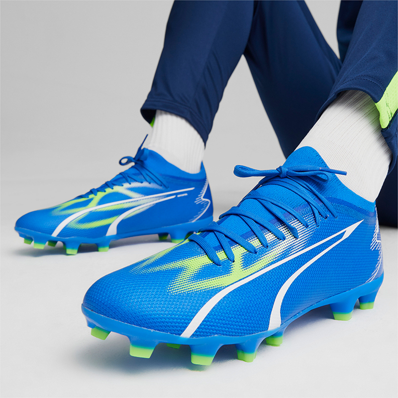 Men'S Shoes Puma Sports - Puma Authentic Ultra Match Sportschoenen voor