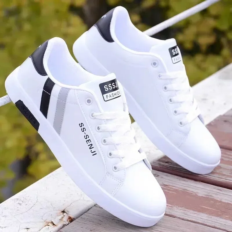 Men'S Shoes Hush Puppies - Maat 48 Herenschoenen Hoge kwaliteit herensneakers
