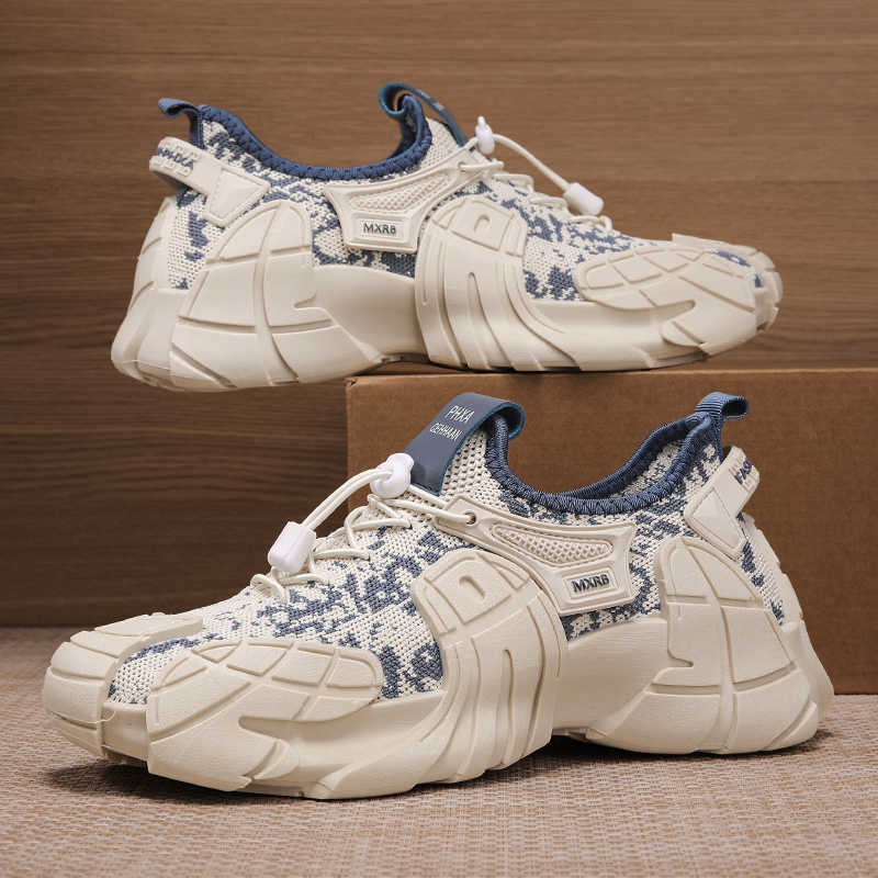 Men'S Shoes Increase Height - Hoogte toenemende normale leren laarzen Luxe