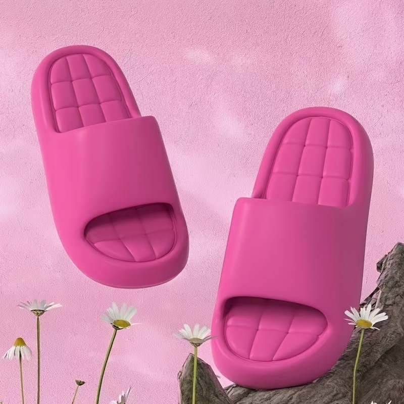 Men'S Shoes Non Slip - Zomerslippers voor dames en heren, badslippers,