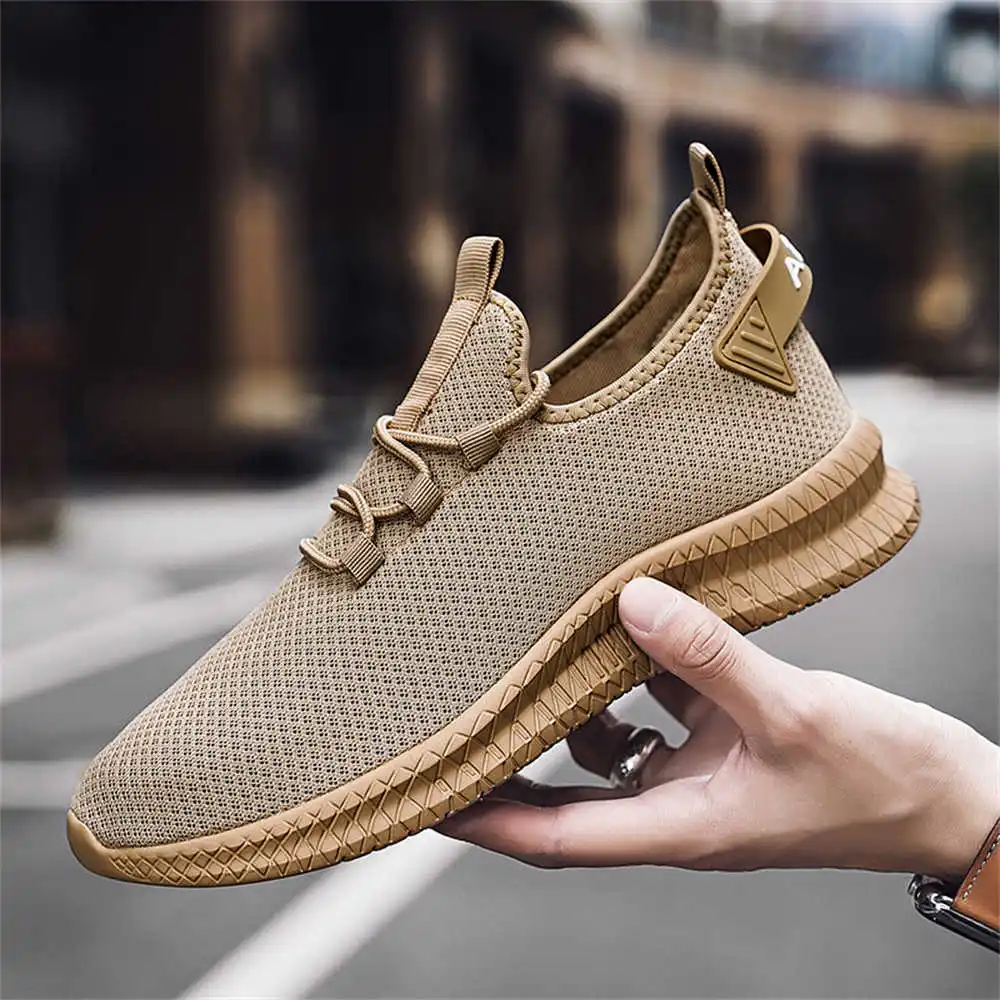 Men'S Shoes Clearance Sale - Demi-seizoen Mesh Tenni Man Running Sneakers
