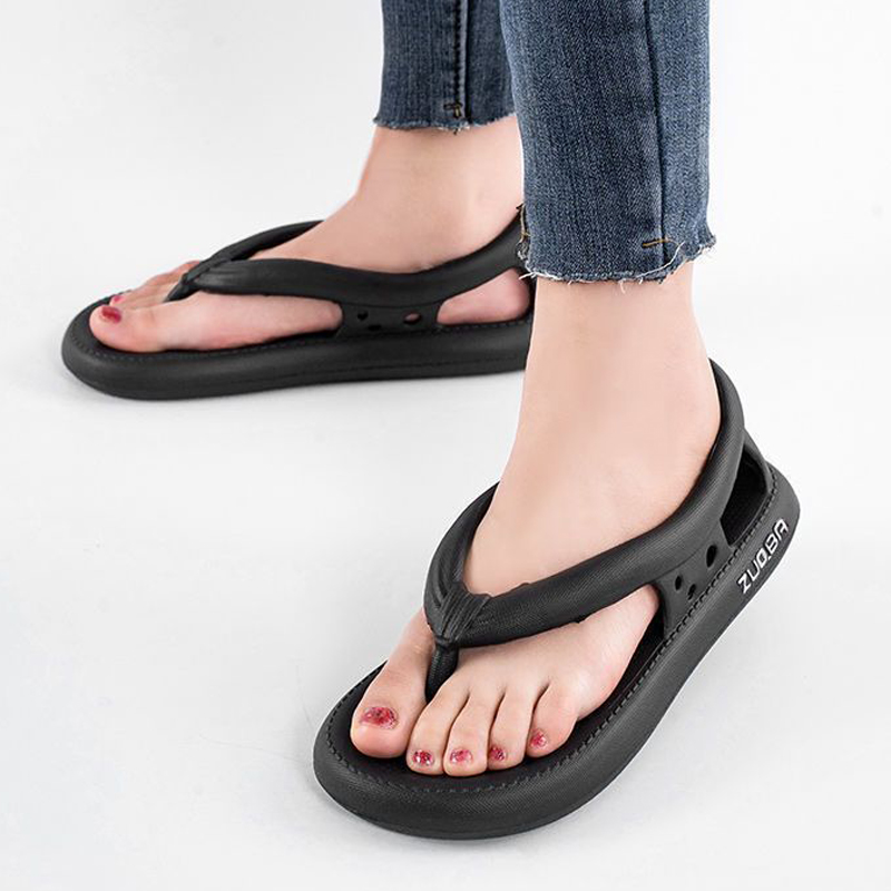 Men'S Shoes Cloud - Dames slippers teenslippers binnen buiten heren
