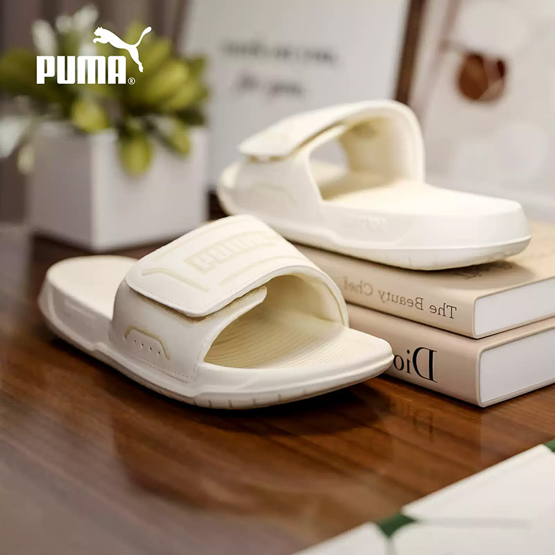 Men Shoes Velcro - PUMA sportslippers voor dames en heren,