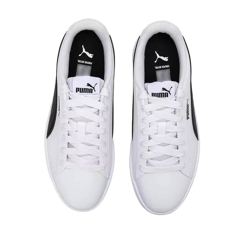 Men'S Shoes Puma Sports - PUMA Heren Dames Rickie Classic Sneakers,