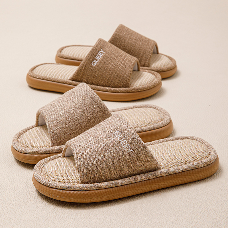 Men'S Shoes Non Slip - Nieuwe pantoffels voor dames voor thuis,