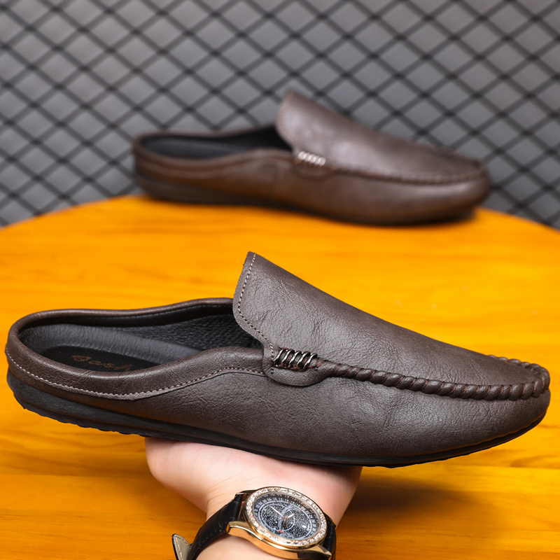 Men'S Shoes Clearance Sale - Hete Aanbieding Herenschoenen Comfortabele PU Lederen