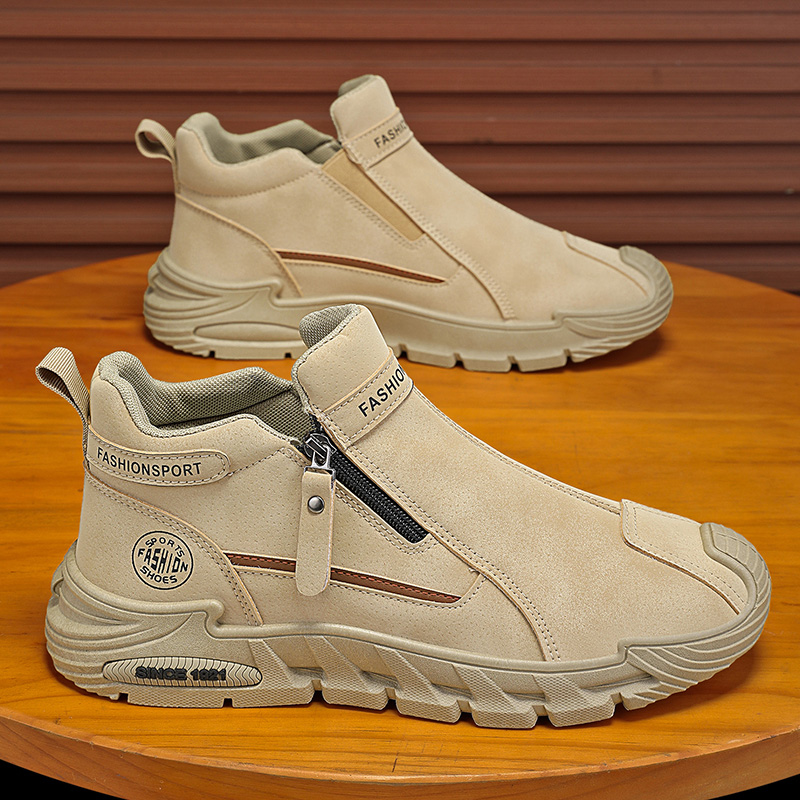 Men Shoes Size 46 - Heren casual sport buiten wandelen trendy