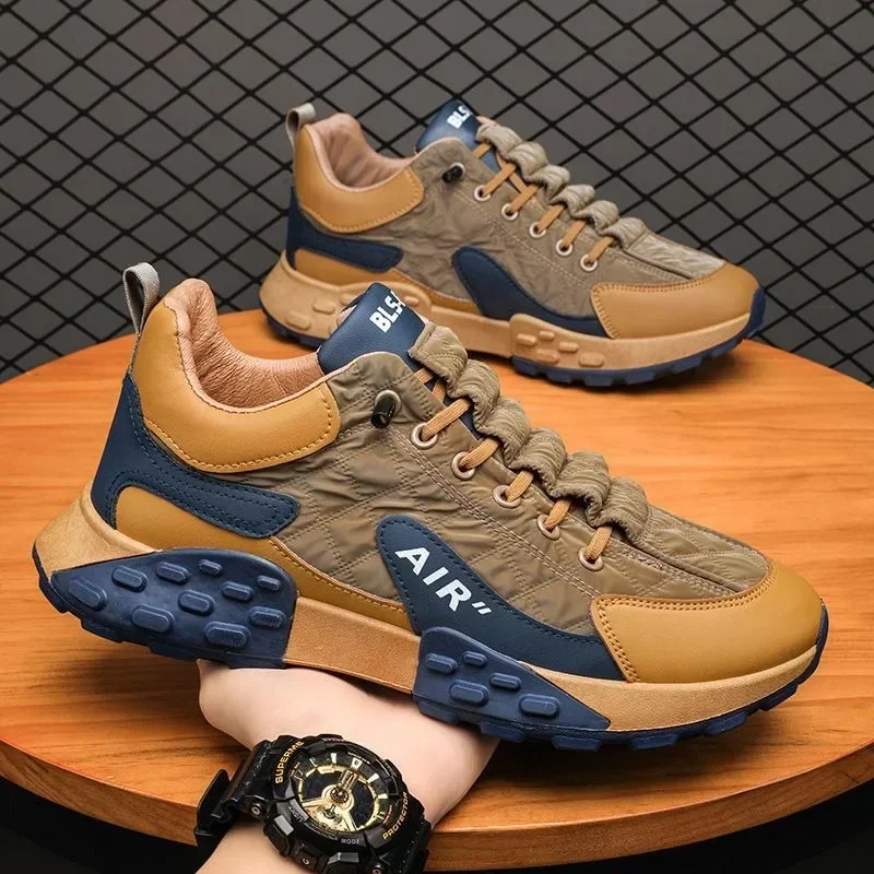 Mannen Schoenen Platform Manne - Men Shoes Size 46 recensie en prijs