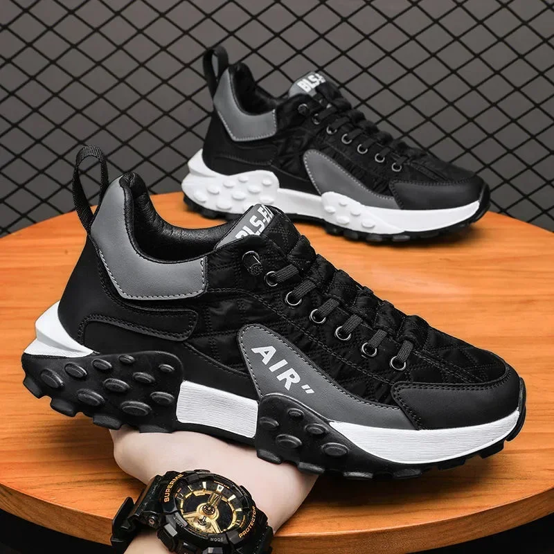 Mannen Schoenen Platform Manne - Men Shoes Size 46 recensie en prijs
