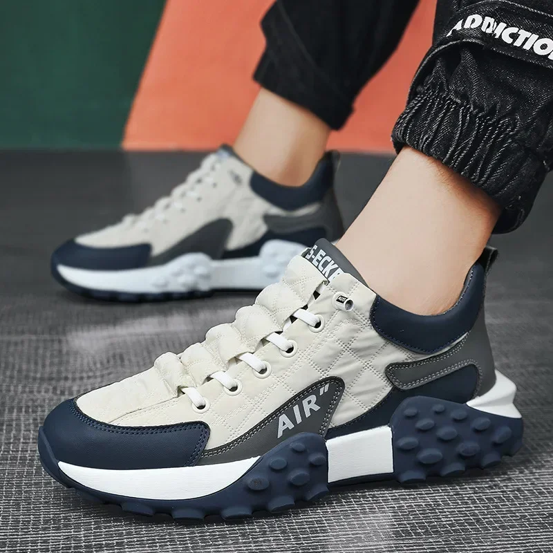 Mannen Schoenen Platform Manne - Men Shoes Size 46 recensie en prijs
