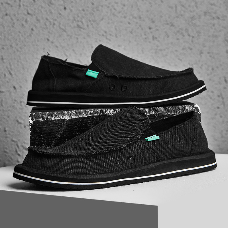 Mode Sneakers Heren Loafers Ad - Men Shoes Loafers recensie en prijs