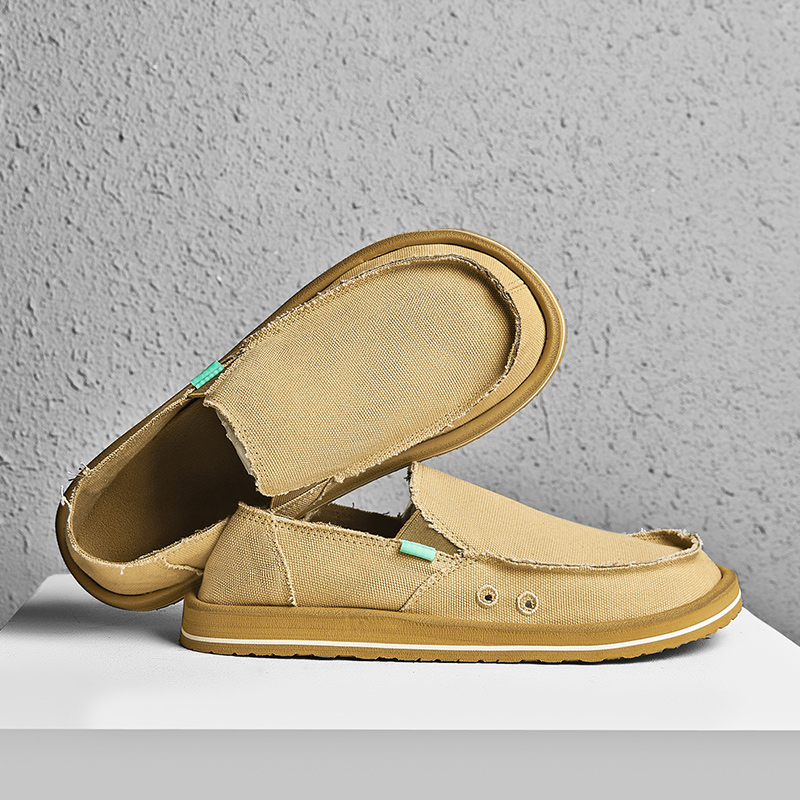 Mode Sneakers Heren Loafers Ad - Men Shoes Loafers recensie en prijs