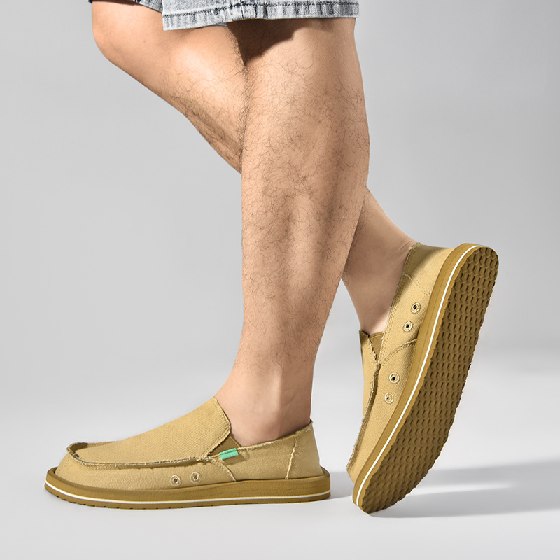Mode Sneakers Heren Loafers Ad - Men Shoes Loafers recensie en prijs