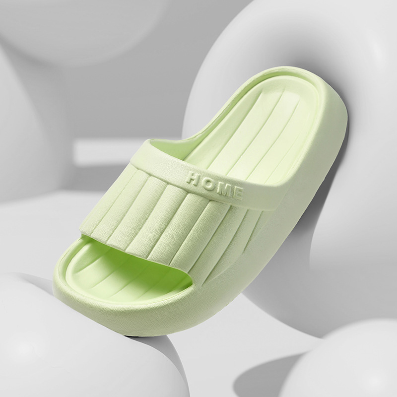 Zomer Mooie Effen Kleur Thuis  - Men'S Shoes Non Slip recensie en prijs