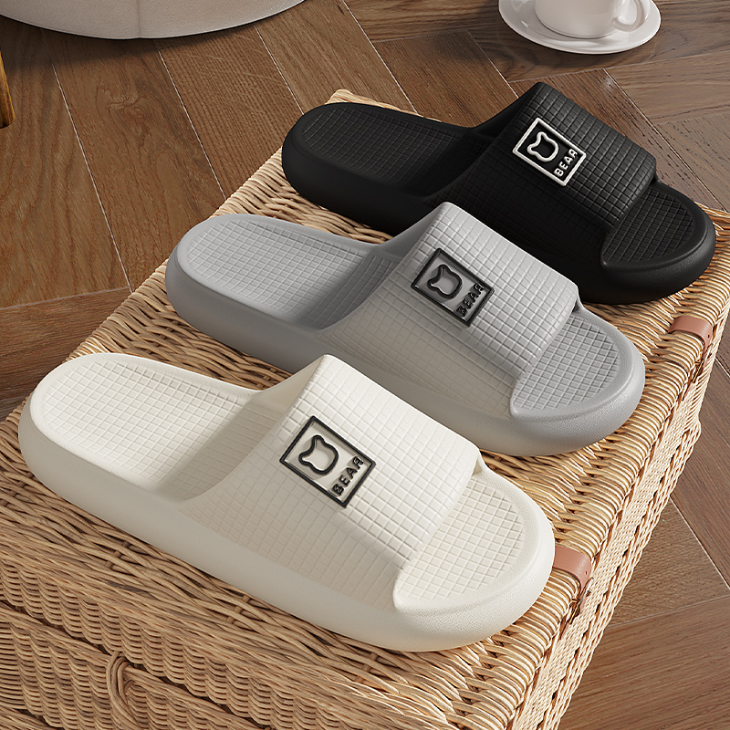 Vrouwen Zomer Slippers Douche  - Men'S Shoes Non Slip recensie en prijs
