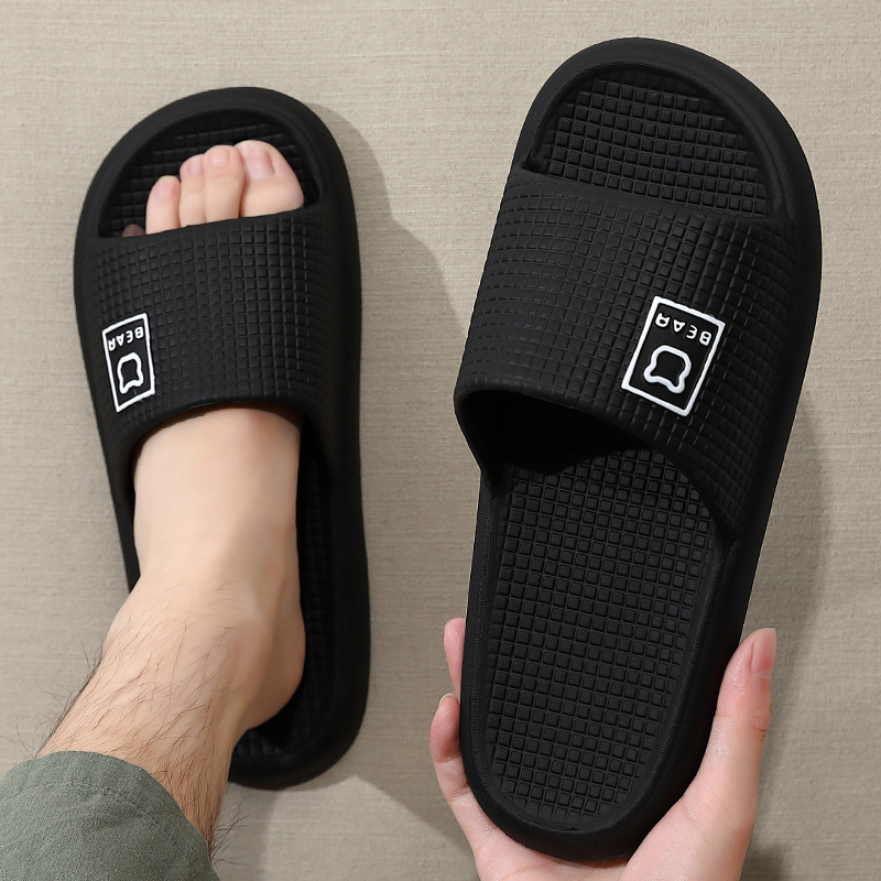 Vrouwen Zomer Slippers Douche  - Men'S Shoes Non Slip recensie en prijs
