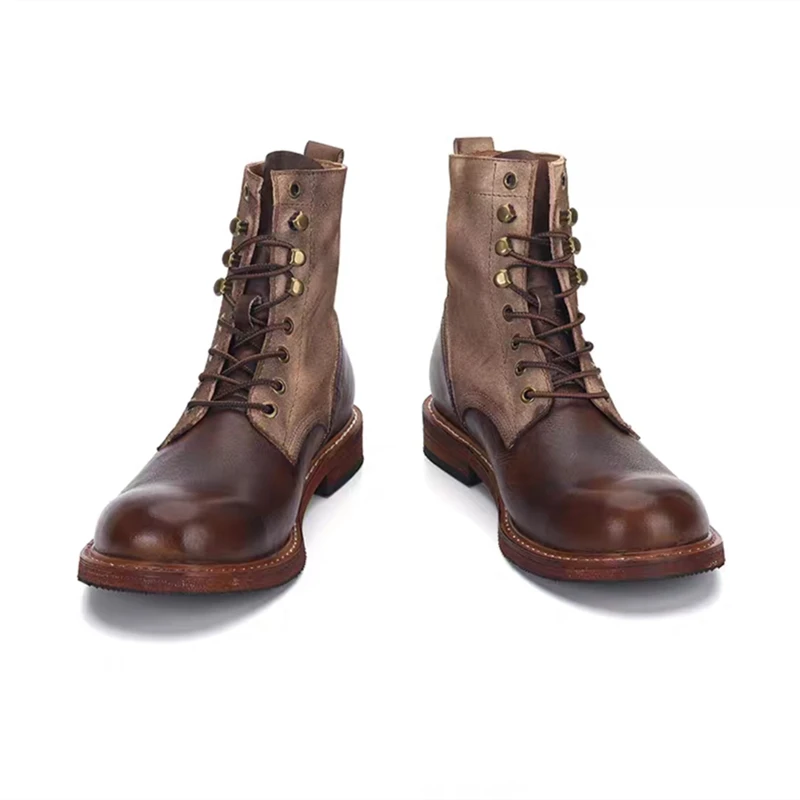 Handgemaakte vintage Britse to - Men'S Shoes Low Top recensie en prijs