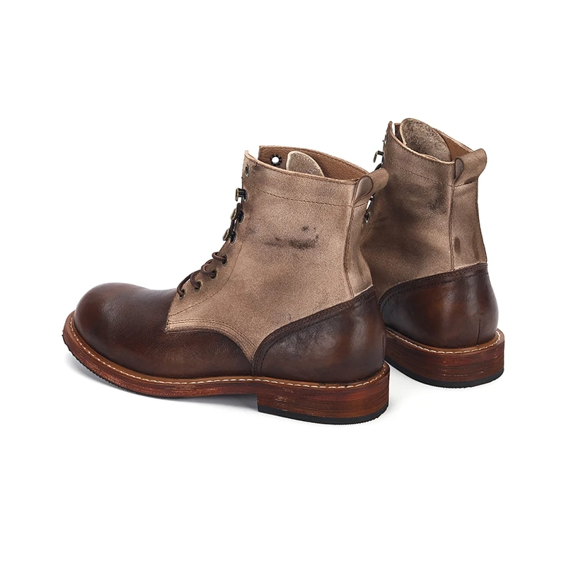 Handgemaakte vintage Britse to - Men'S Shoes Low Top recensie en prijs