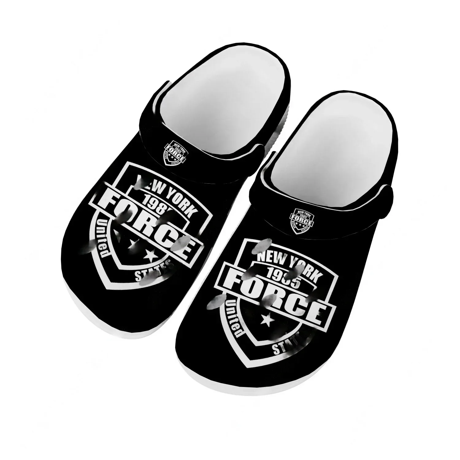 New York Force 1985 Verenigde  - Men'S Shoes York recensie en prijs