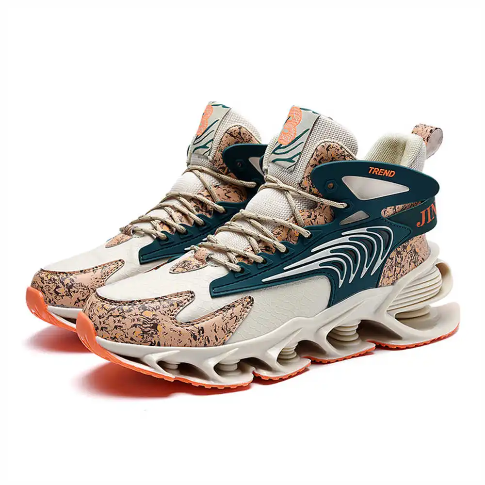 Antislip Mid Kind Running Snea - Men'S Shoes Clearance Sale recensie en prijs