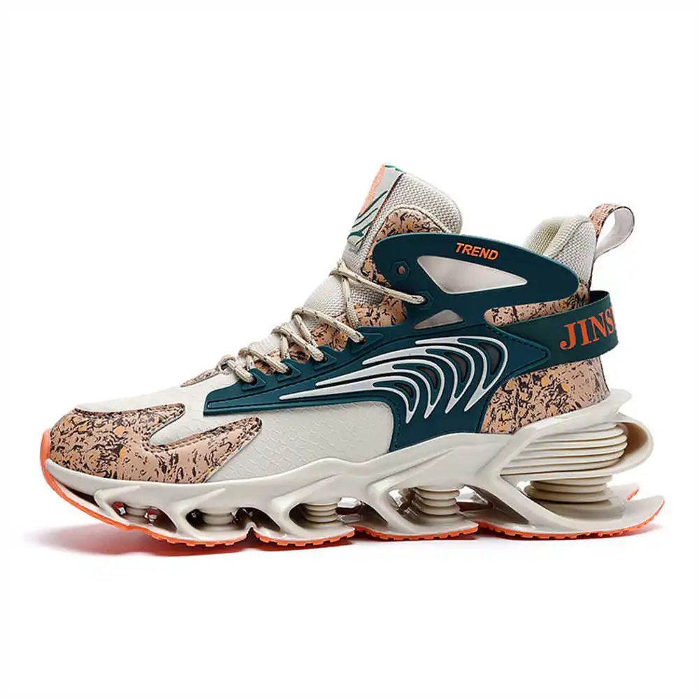 Antislip Mid Kind Running Snea - Men'S Shoes Clearance Sale recensie en prijs