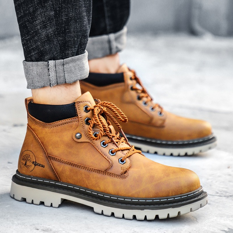 Herenlaarzen Hoge vrijetijdssc - Men'S Shoes Low Top recensie en prijs