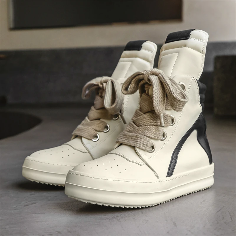 Mannen Casual Luxe Sneakers St - Men'S Shoes Increase Height recensie en prijs
