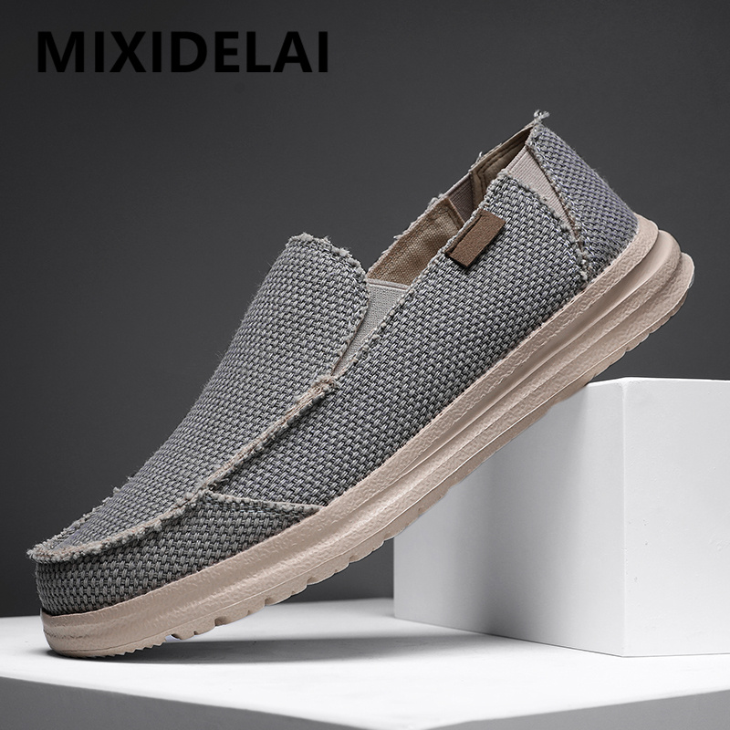 Outdoor Antislip Sneakers Comf - Men Shoes Loafers recensie en prijs