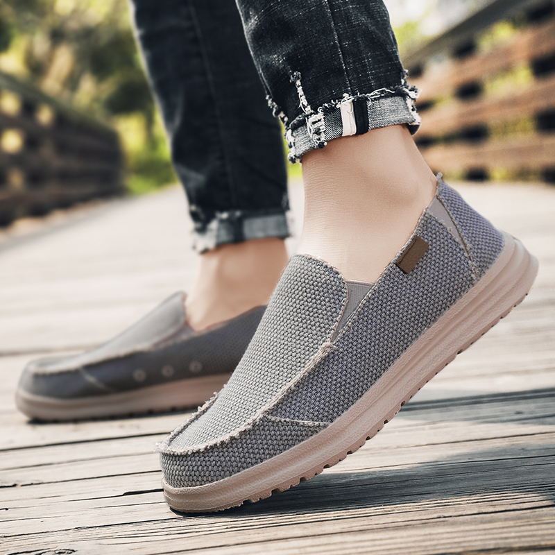 Outdoor Antislip Sneakers Comf - Men Shoes Loafers recensie en prijs