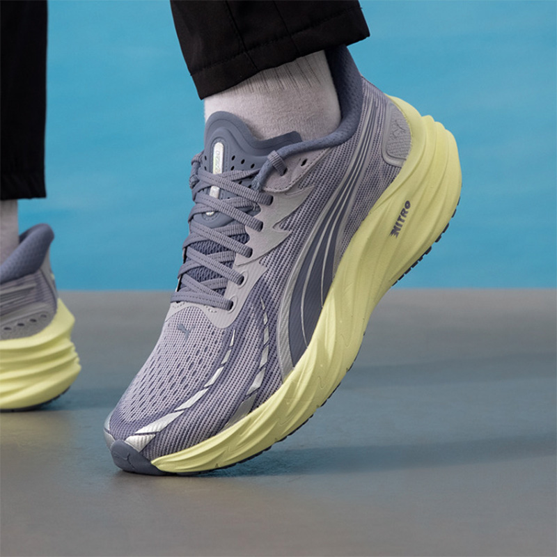 Puma herenschoenen - Velocity  - Men'S Shoes Puma Sports recensie en prijs