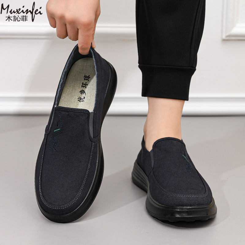 2026 Lente en Herfst Nieuwe Ca - Men Shoes Loafers recensie en prijs