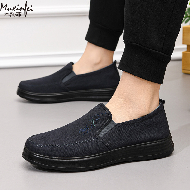 2026 Lente en Herfst Nieuwe Ca - Men Shoes Loafers recensie en prijs