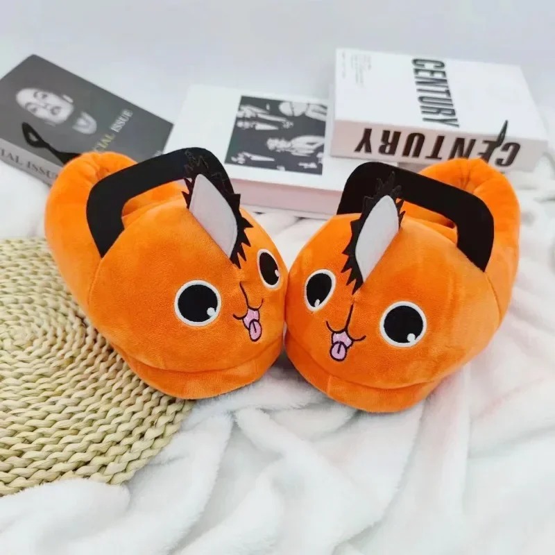 Anime Chainsaw Man Pochita Hui - Men'S Shoes Non Slip recensie en prijs