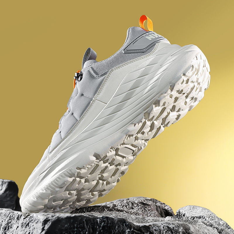 Outdoor-wandelschoenen Heren T - Men Shoes Size 46 recensie en prijs