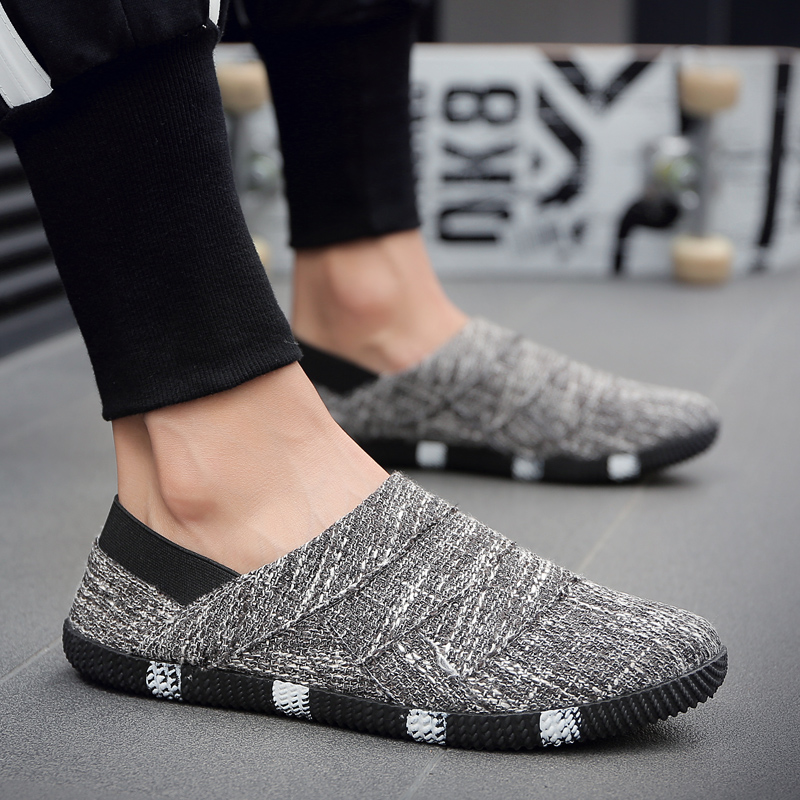Zomer Urban Leisure gebreide l - Men Shoes Loafers recensie en prijs