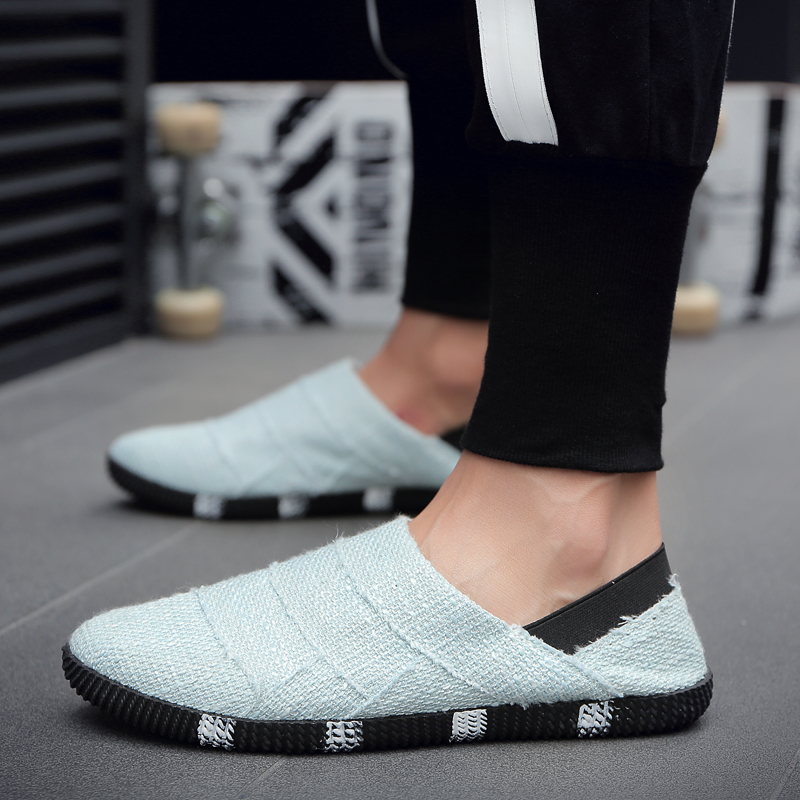 Zomer Urban Leisure gebreide l - Men Shoes Loafers recensie en prijs