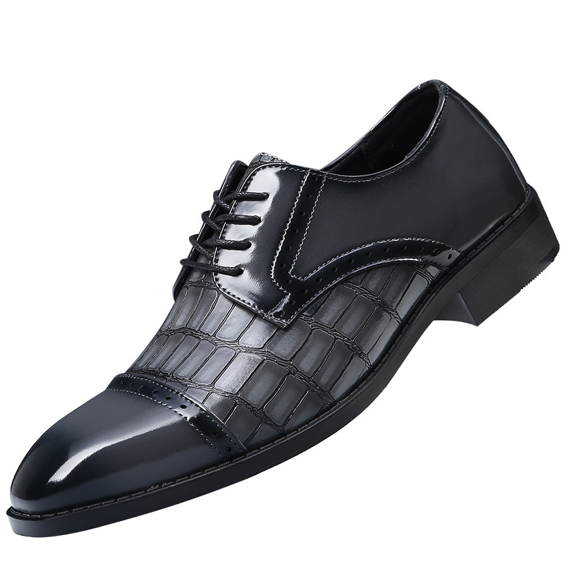 Heren zwarte croc-geprägte cap - Men'S Shoes Crocs recensie en prijs