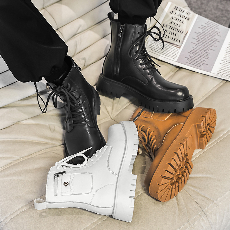 2025 Trend Mannen Laarzen Snea - Men'S Shoes Low Top recensie en prijs
