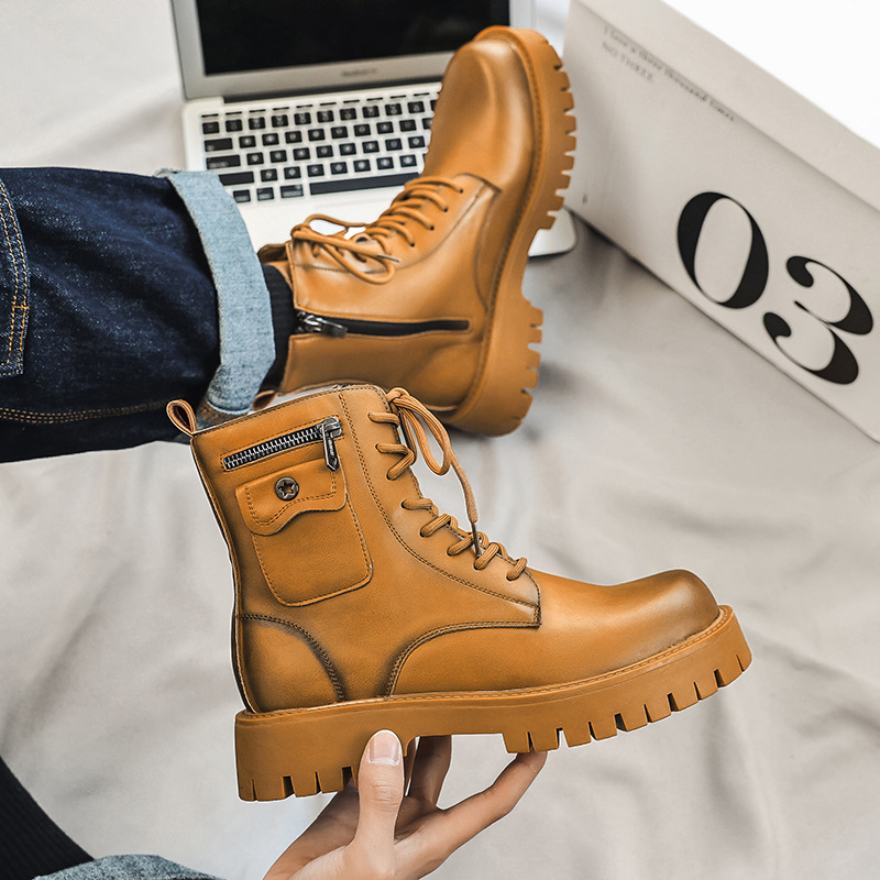 2025 Trend Mannen Laarzen Snea - Men'S Shoes Low Top recensie en prijs