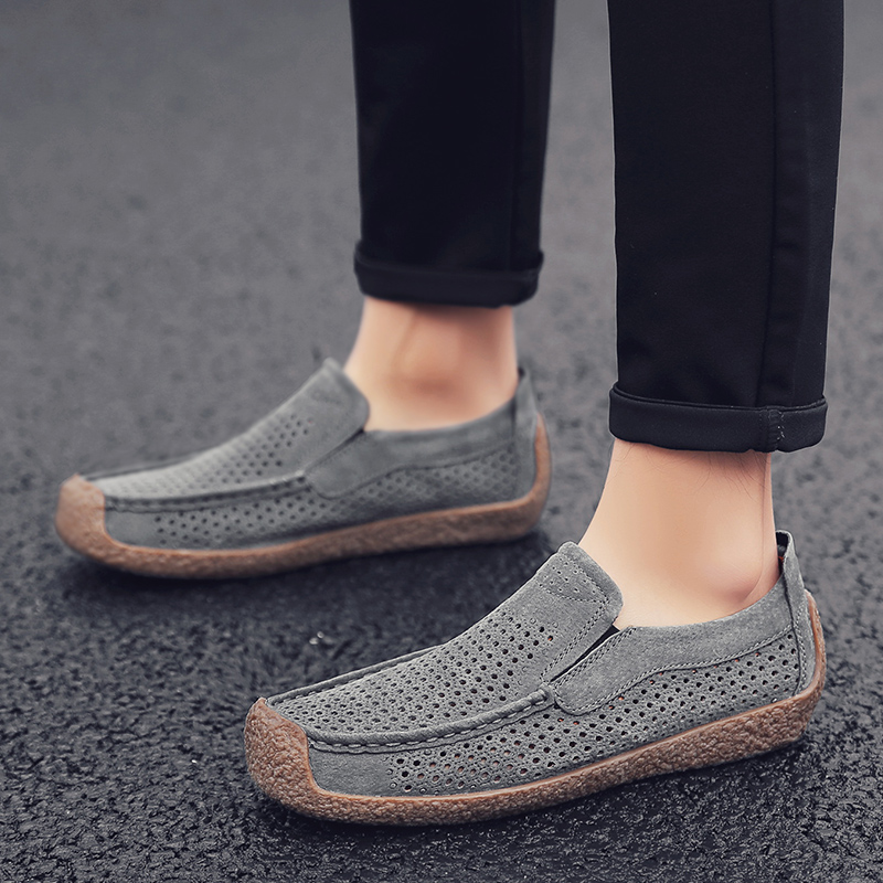 Mannen Loafers Hoogwaardige Sl - Men'S Shoes Hush Puppies recensie en prijs